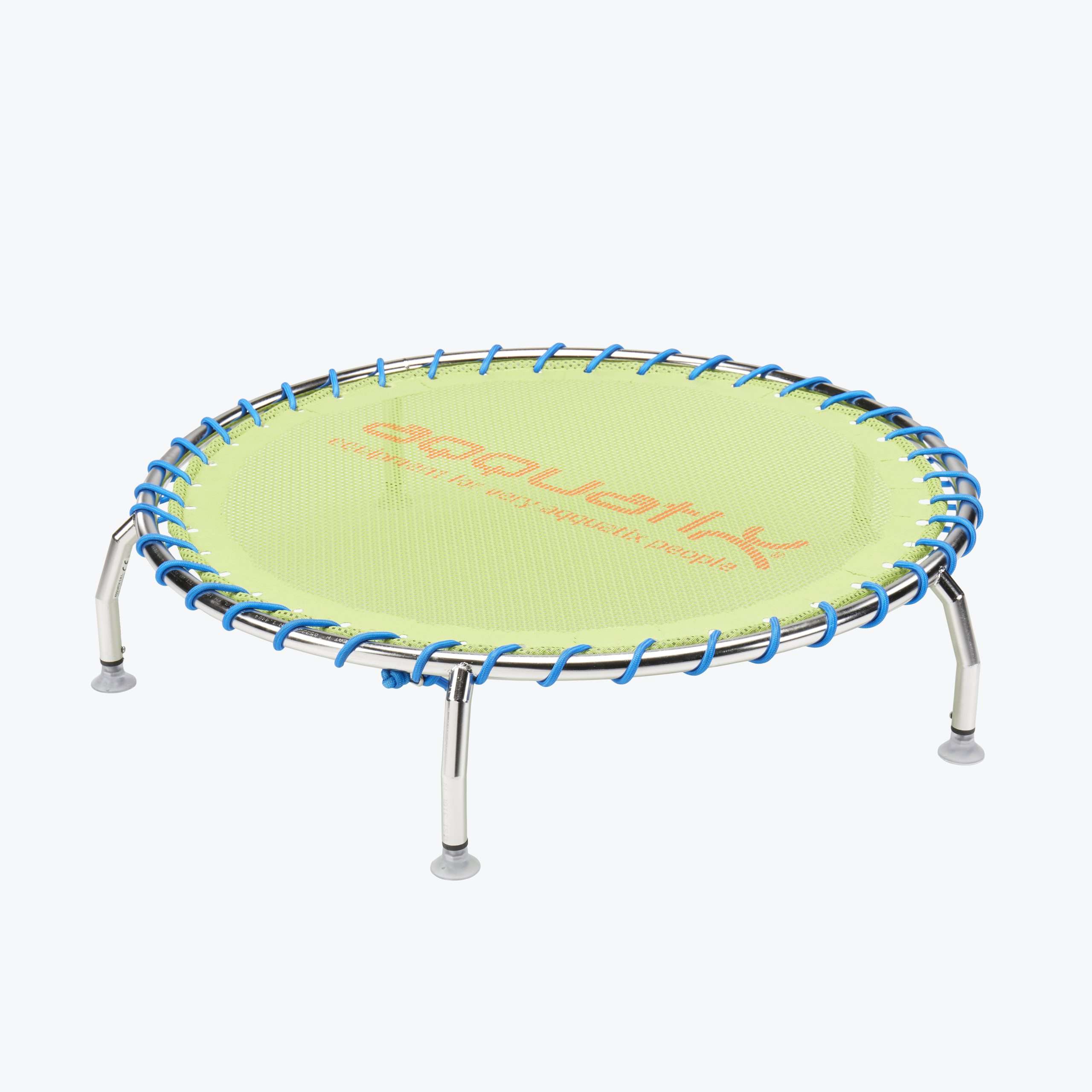 Round Jump