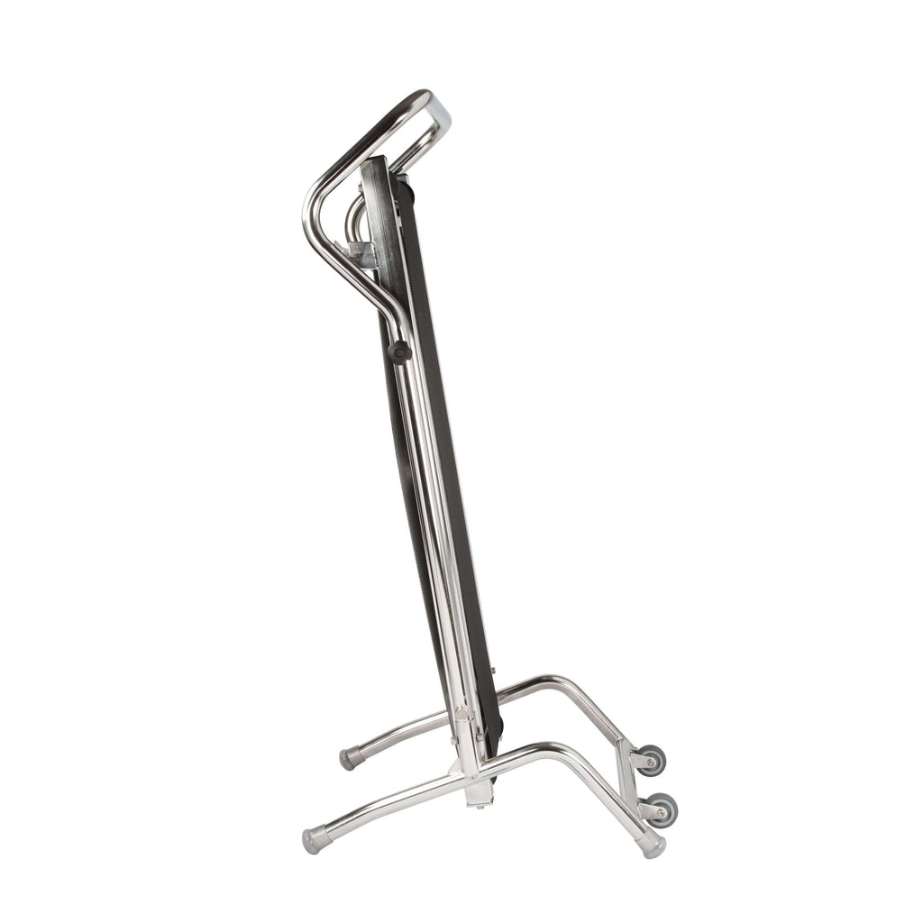 Standard Aquatreadmill folded