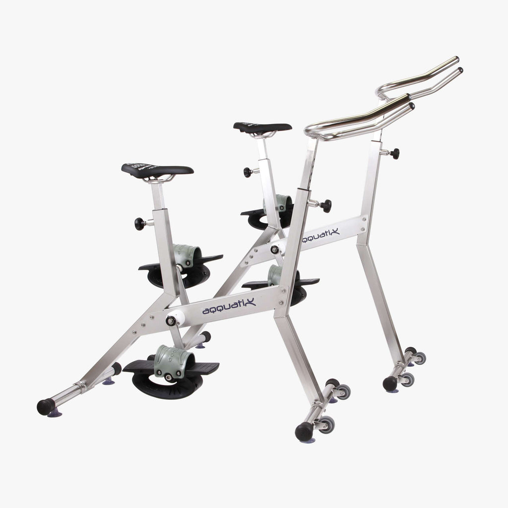 Slim Aquabike side view
