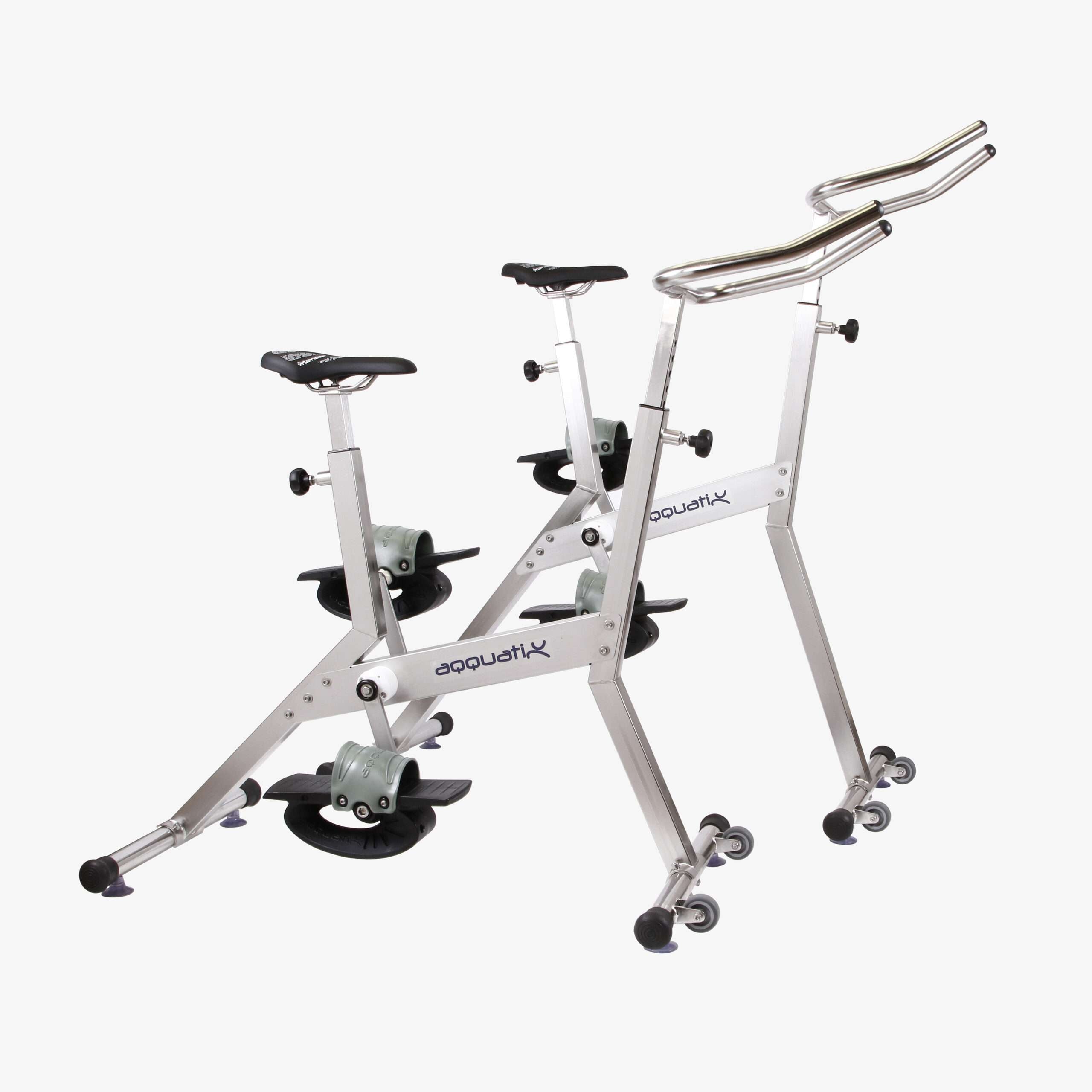 Slim Aquabike side view