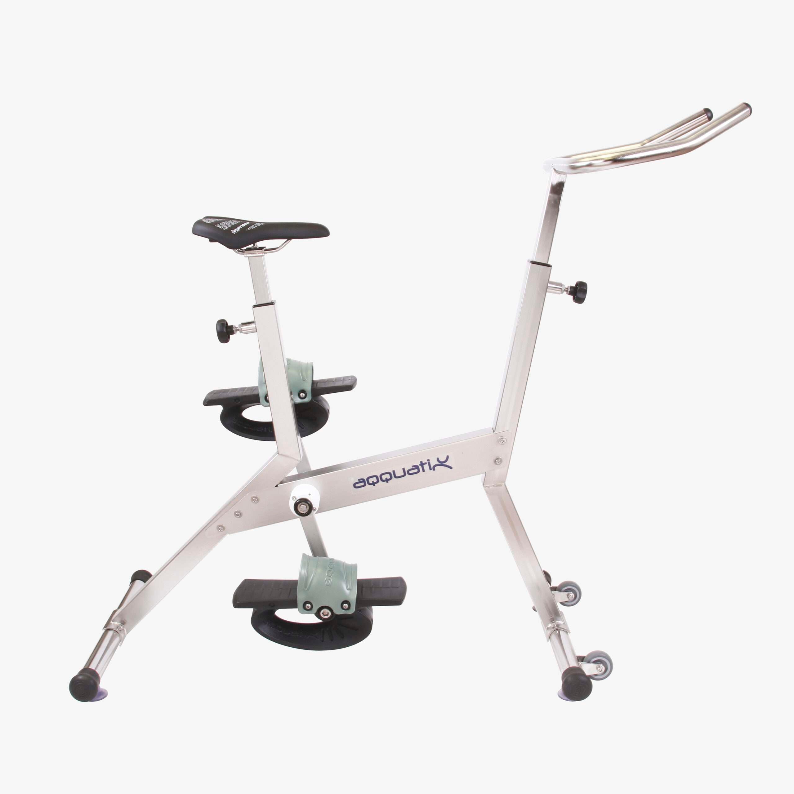 Slim Aquabike 1