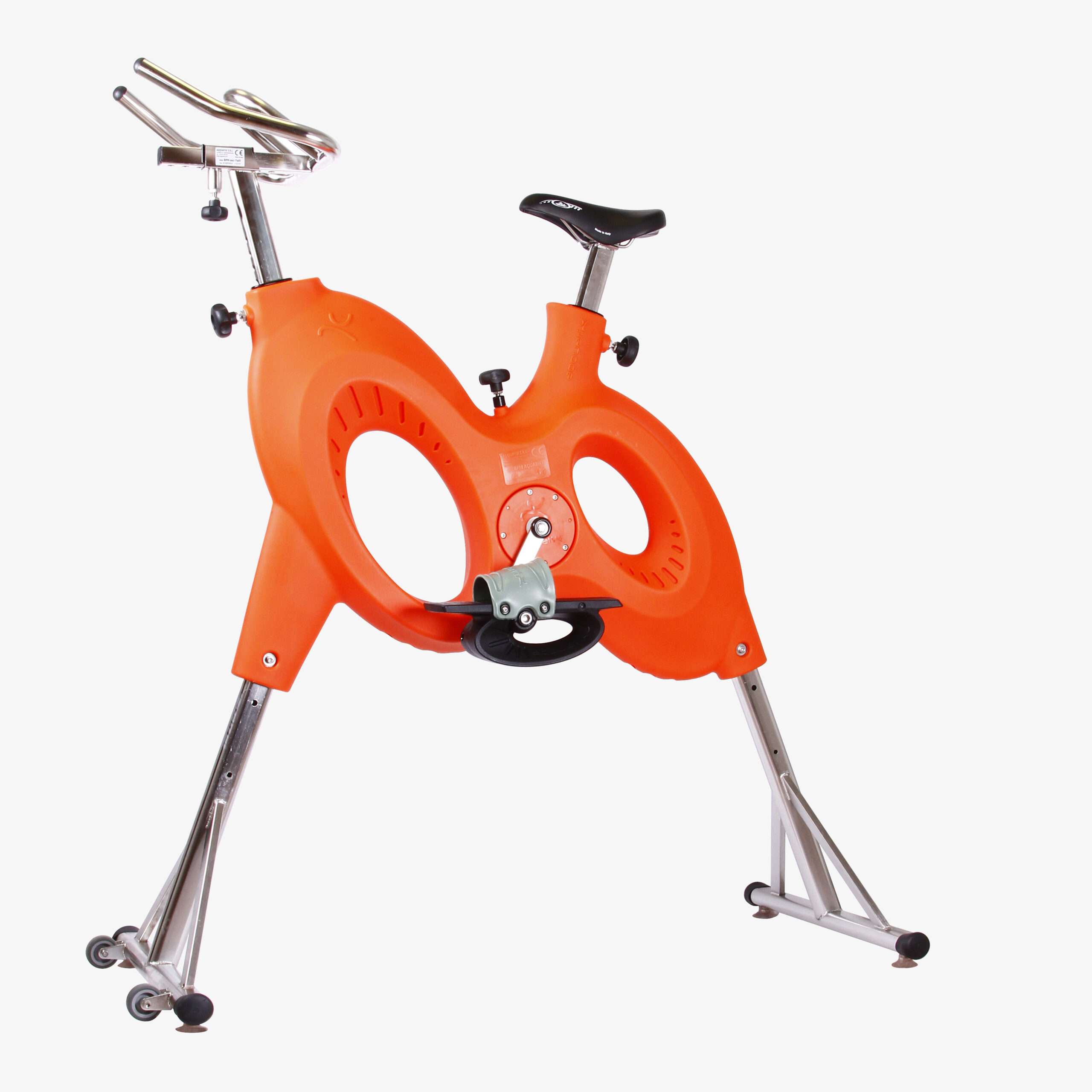 Extralong BPM Aquabike