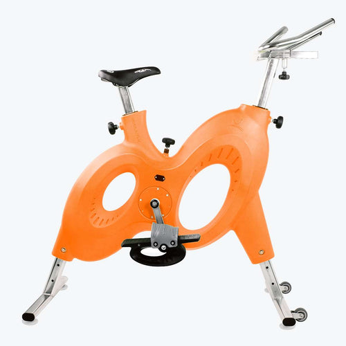 BPM Aquabike side view