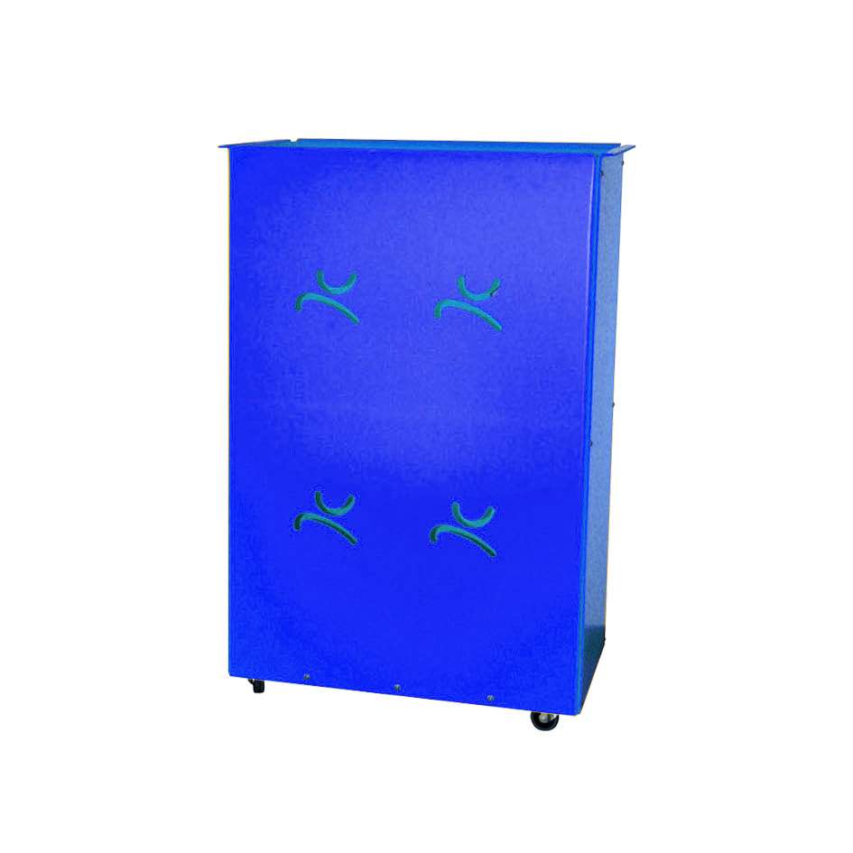 Modular Box blue