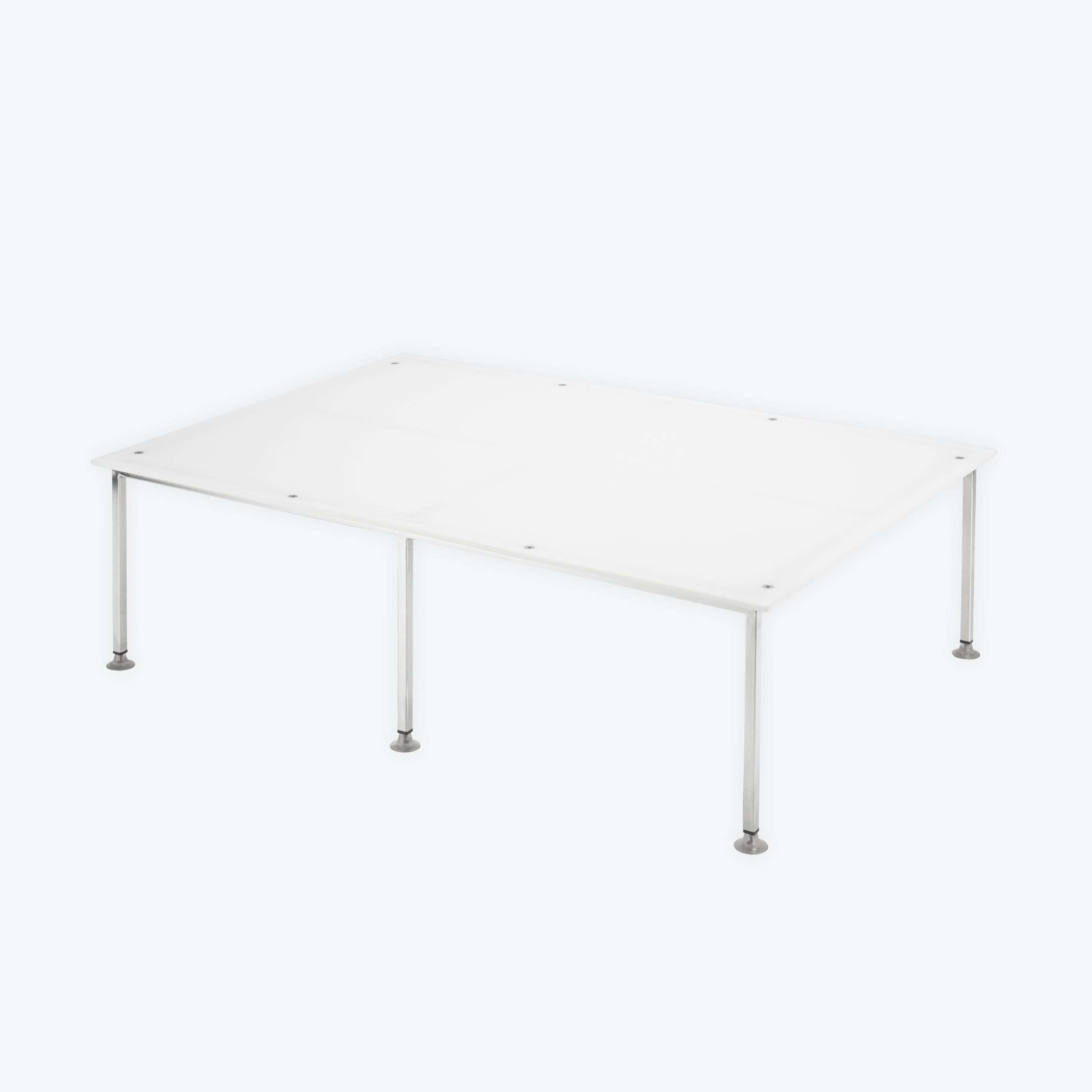 Inox Modular Platforms