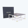 PVC Modular Platforms