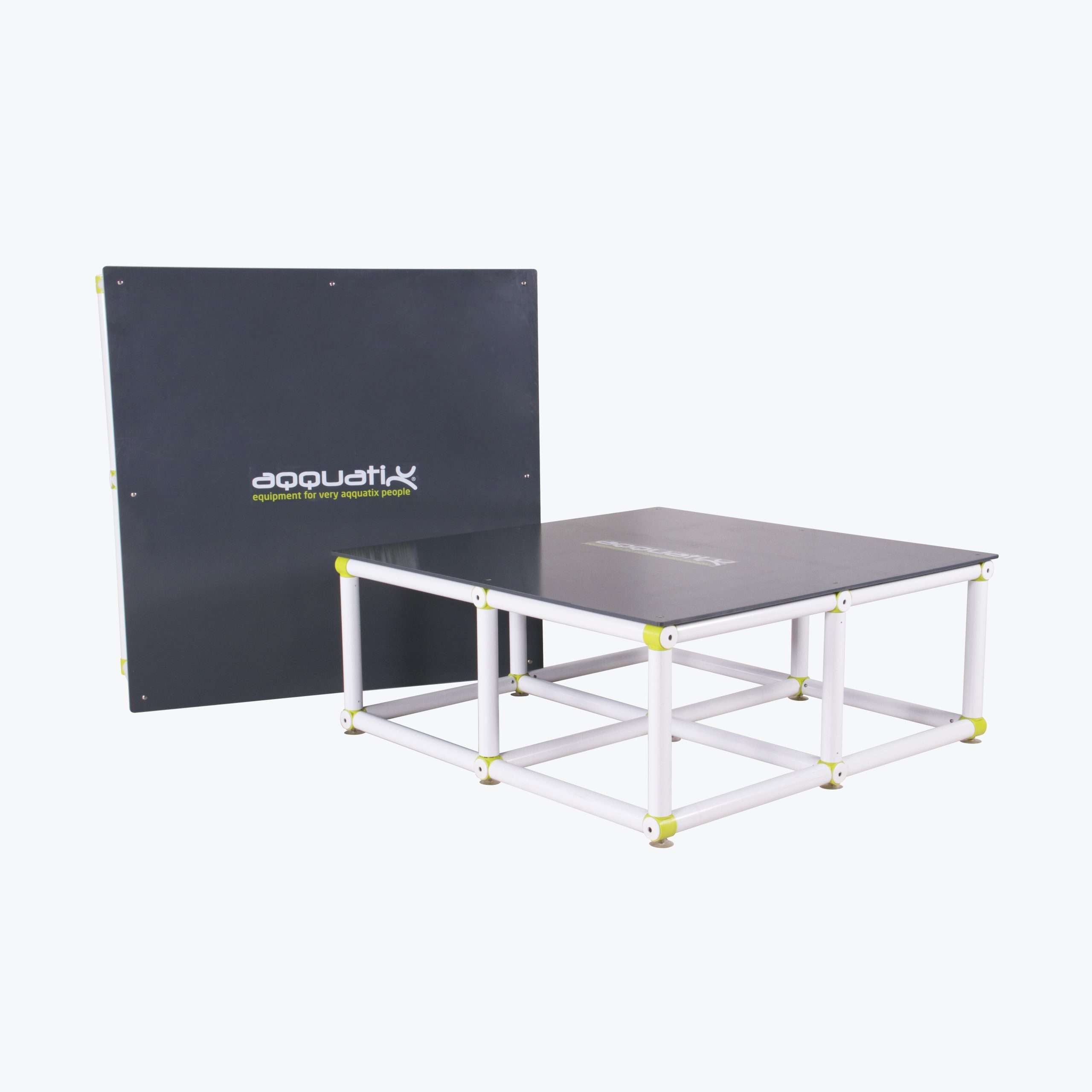 PVC Modular Platforms