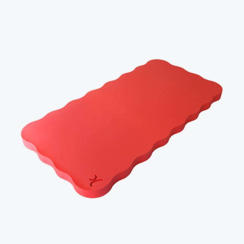 Cloud Wave Carpet - Thickness 9 cm