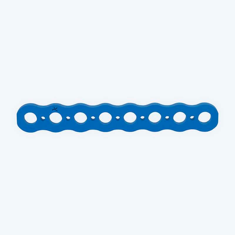 Connection Element - 8 holes