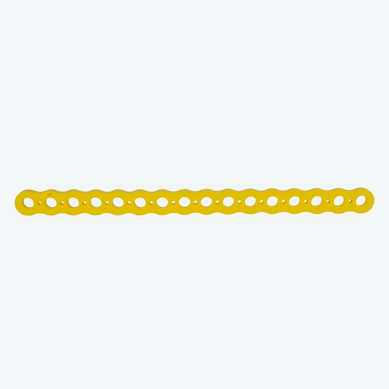 Connection Element - 16 holes