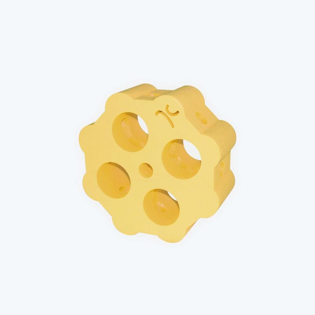 Flower Buoy
