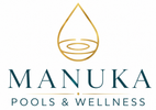Manuka Pools &amp; Wellness - Home