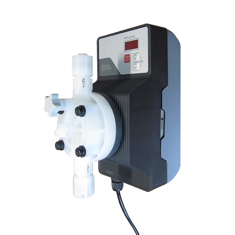 NOVA NSE157 dosing pump
