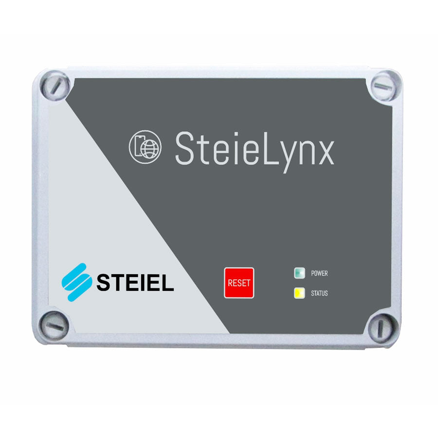SteieLynx telecontrol gateway