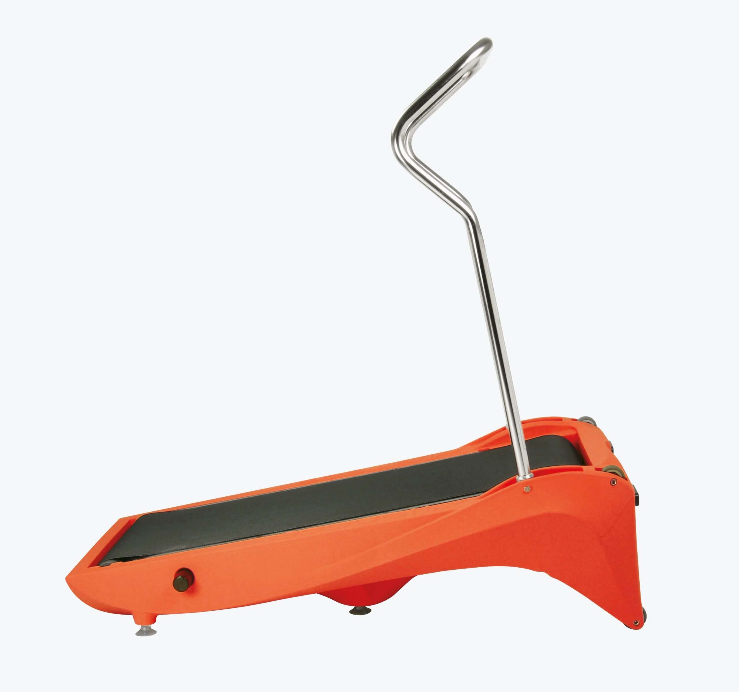 Star Aquatreadmill orange