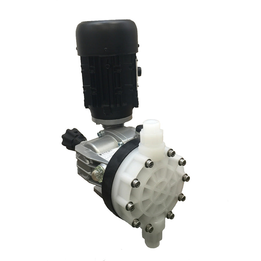 ST Series motor dosing pump