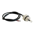Temperature sensor, Pt100/Pt1000