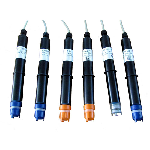 CAC series amperometric probe