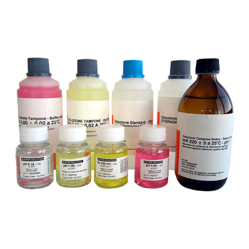 Calibration and maintenance solutions