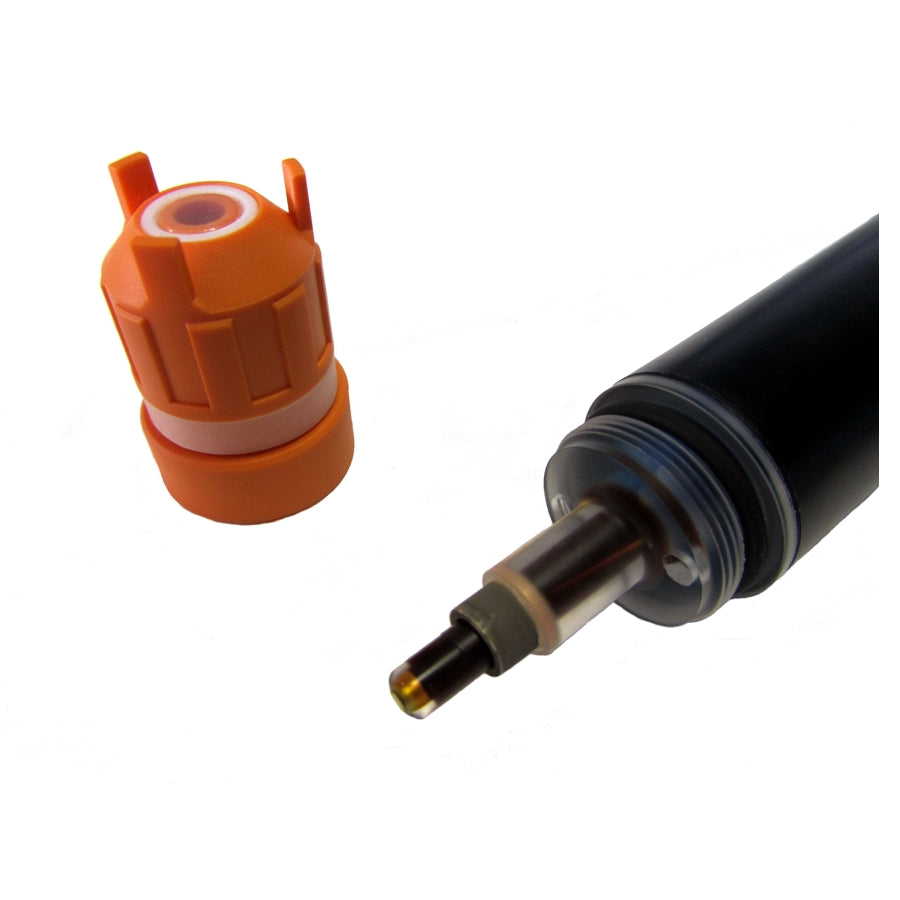 CAC-CLO chlorine probe