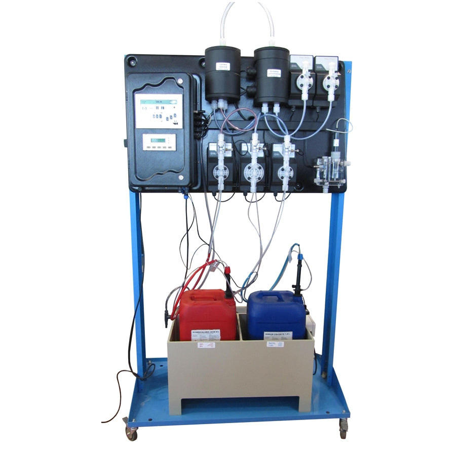 CDG chlorine dioxide generator
