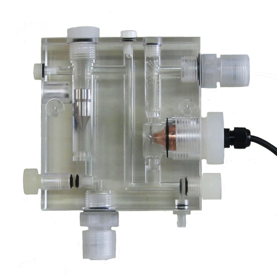 CLE11 probe holder assembly