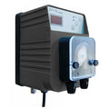 EF110 peristaltic pump with pH/ORP meter