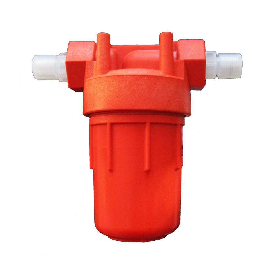 PF16-HT filter holder