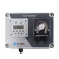 Pool-Timer Mini timed dosing system