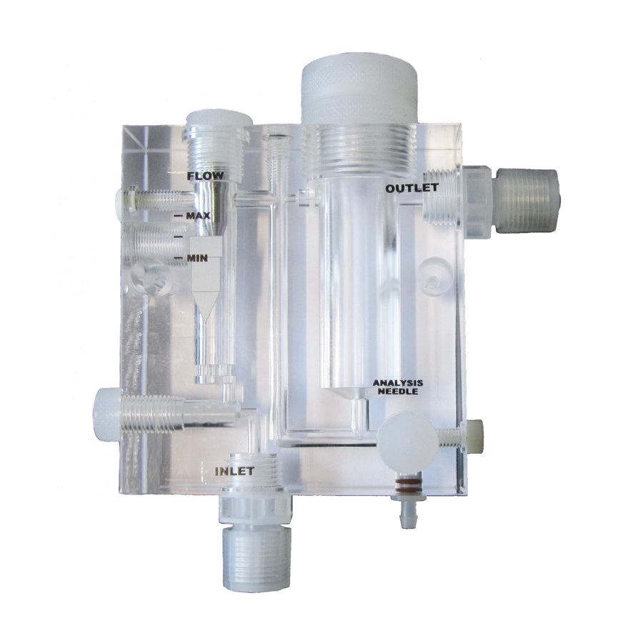 SD-CAC1 probe holder