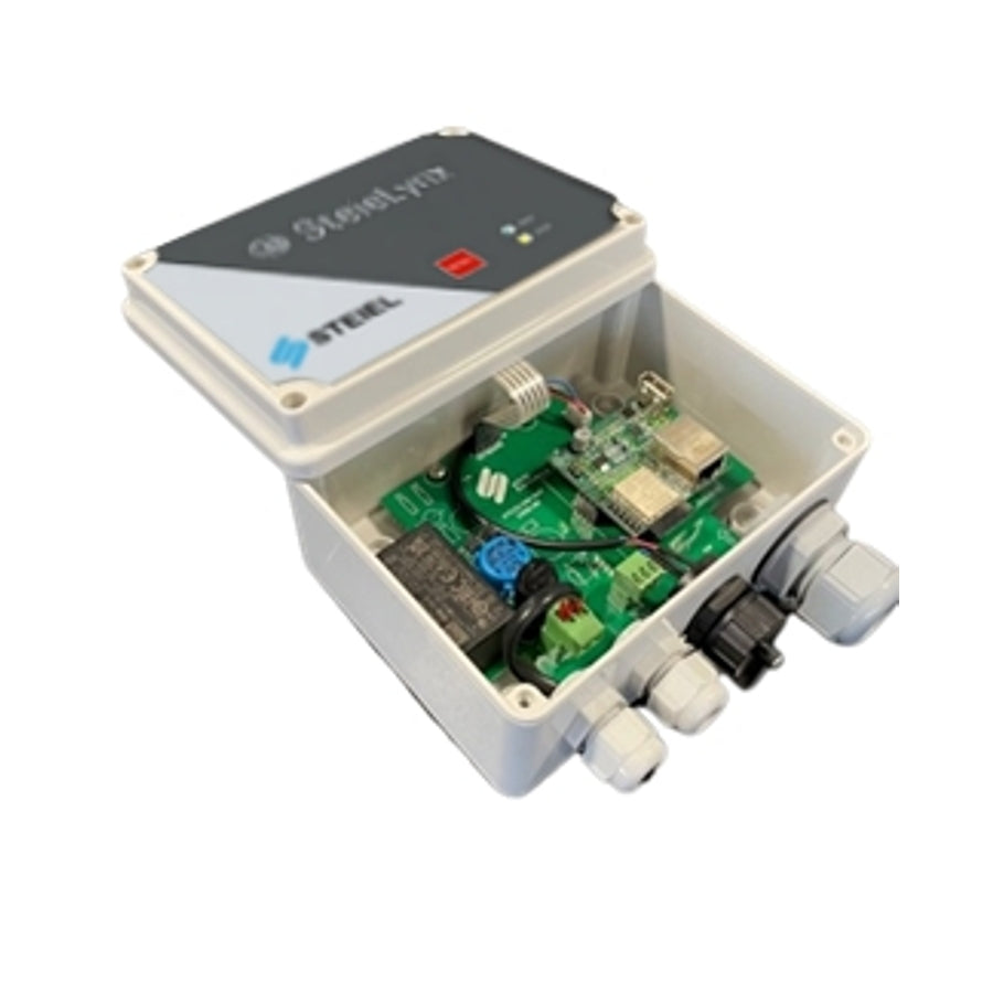 SteieLynx external unit