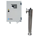 UV-S700 series bactericidal UV system with amalgam lamps