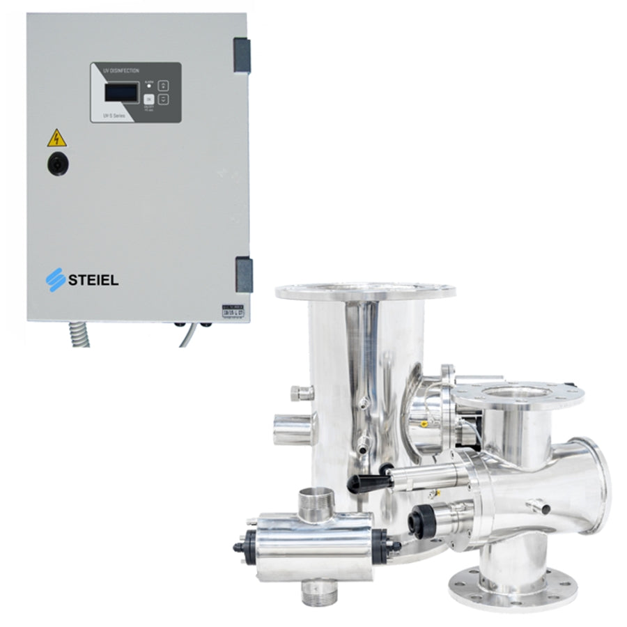UV-S800 series UV system