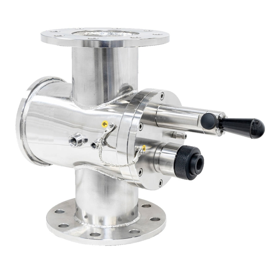 UV-S800 vessel