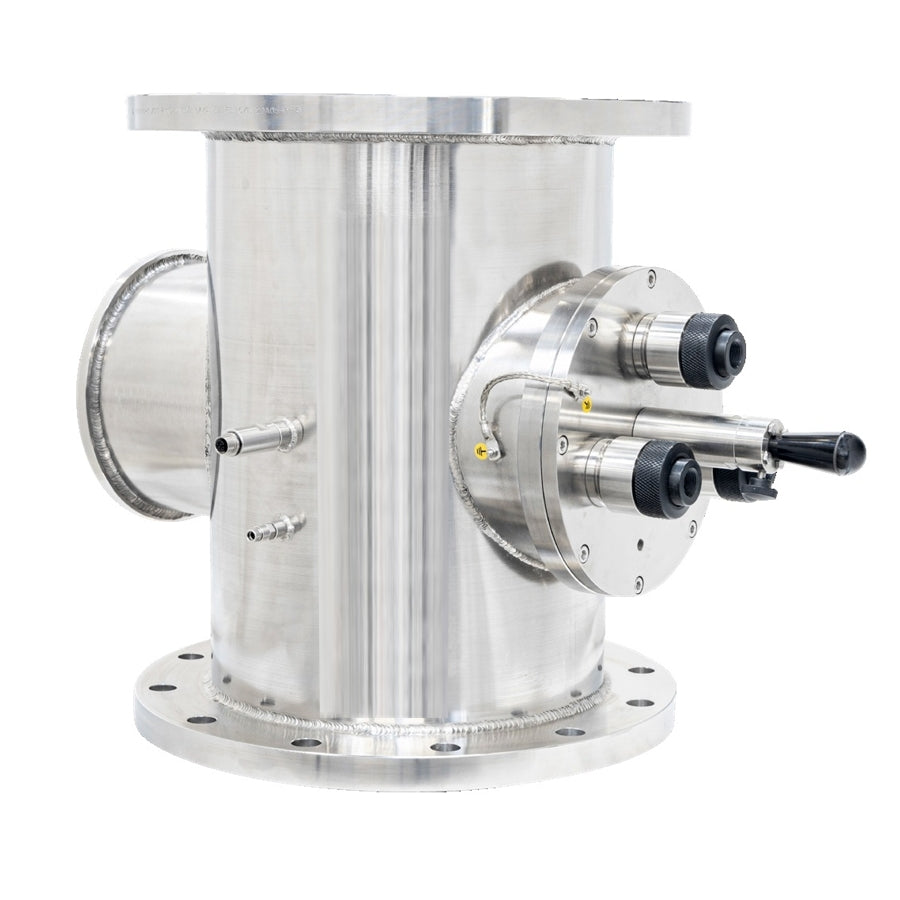 UV-S800 vessel detail